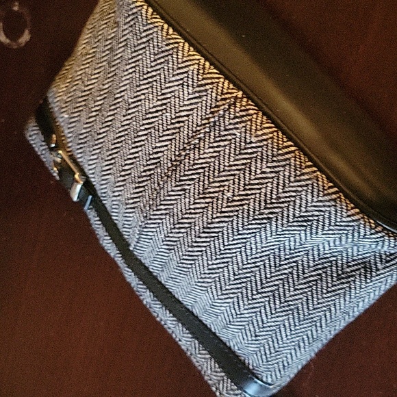 Men's travel kit bag - Picture 5 of 5